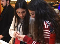 ADA Universiteti nəzdində fəaliyyət göstərən İtaliya-Azərbaycan Universitetinin yeni kampusunda "Baku Archifest 2025" festivalının təntənəli açılışı olub (FOTO)