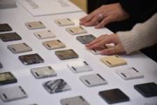 ADA Universiteti nəzdində fəaliyyət göstərən İtaliya-Azərbaycan Universitetinin yeni kampusunda "Baku Archifest 2025" festivalının təntənəli açılışı olub (FOTO)