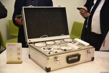 ADA Universiteti nəzdində fəaliyyət göstərən İtaliya-Azərbaycan Universitetinin yeni kampusunda "Baku Archifest 2025" festivalının təntənəli açılışı olub (FOTO)