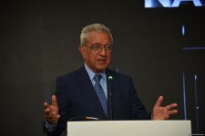 ADA Universiteti nəzdində fəaliyyət göstərən İtaliya-Azərbaycan Universitetinin yeni kampusunda "Baku Archifest 2025" festivalının təntənəli açılışı olub (FOTO)