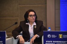 Bakıda beynəlxalq elmi-praktik konfrans keçirilir (FOTO)