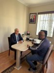 Milli Məclisin deputatı Vüqar Rəhimzadə Culfada seçiciləri ilə növbəti görüşünü keçirib (FOTO)