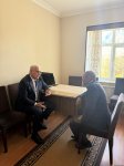 Milli Məclisin deputatı Vüqar Rəhimzadə Culfada seçiciləri ilə növbəti görüşünü keçirib (FOTO)