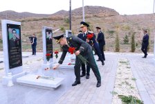 Zəngilanda “Zəfərin beş ili: Dövlətçilik və hüququn qələbəsi” mövzusunda konfrans keçirilir (FOTO)