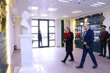 Zəngilanda “Zəfərin beş ili: Dövlətçilik və hüququn qələbəsi” mövzusunda konfrans keçirilir (FOTO)