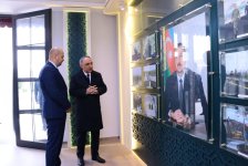 Zəngilanda “Zəfərin beş ili: Dövlətçilik və hüququn qələbəsi” mövzusunda konfrans keçirilir (FOTO)