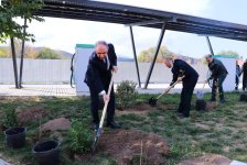 Zəngilanda “Zəfərin beş ili: Dövlətçilik və hüququn qələbəsi” mövzusunda konfrans keçirilib (FOTO) (YENİLƏNİB)