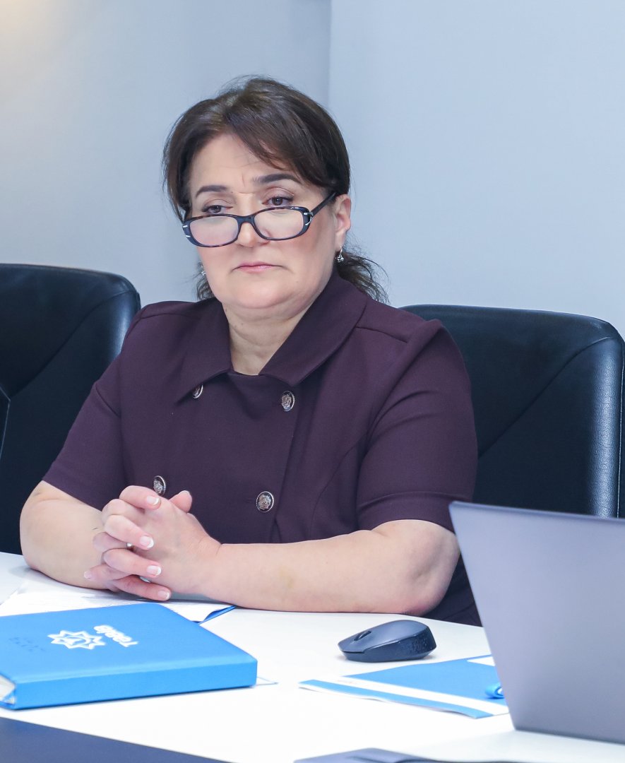 Hazırda hemodializ üzrə xəstə sıxlığı və kadr çatışmazlığı müşahidə olunur - Şöbə müdiri