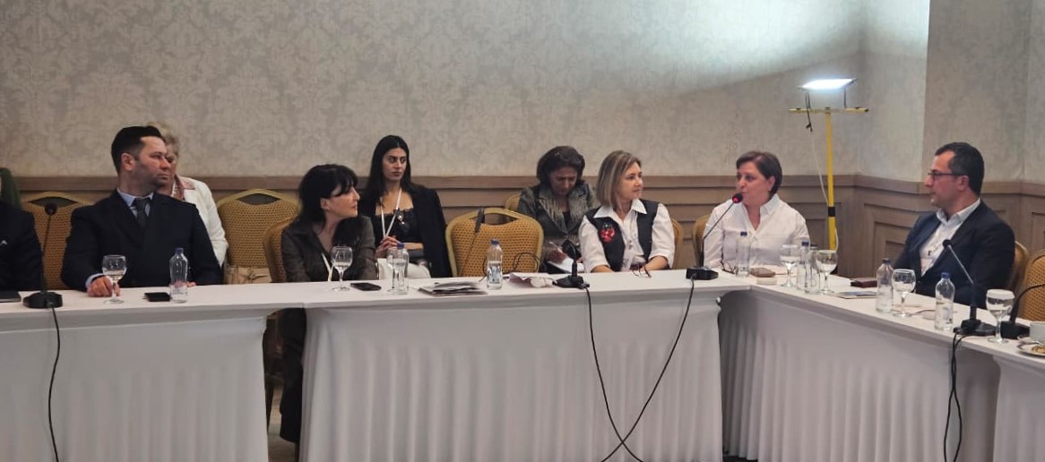 Antalyada xaricdəki Azərbaycan Evlərinin təqdimatı keçirilib (FOTO)