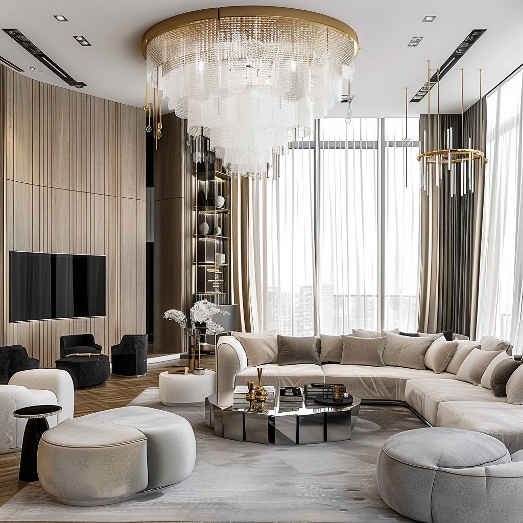 PASHA Real Estate “The Residences at The St. Regis, Baku” layihəsinin satışlarının başladığını elan edir (FOTO)