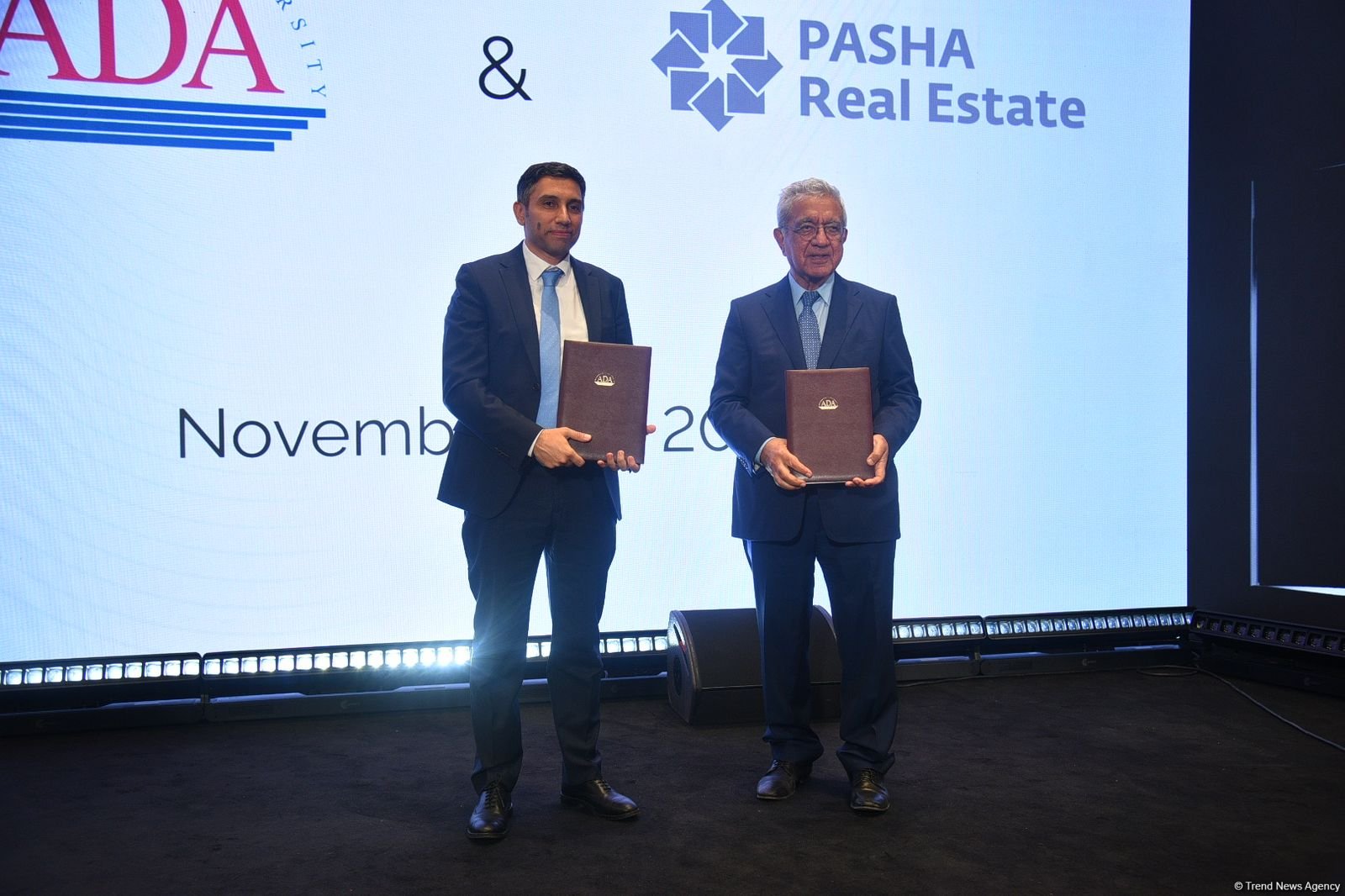 ADA Universiteti nəzdində fəaliyyət göstərən İtaliya-Azərbaycan Universitetinin yeni kampusunda "Baku Archifest 2025" festivalının təntənəli açılışı olub (FOTO)