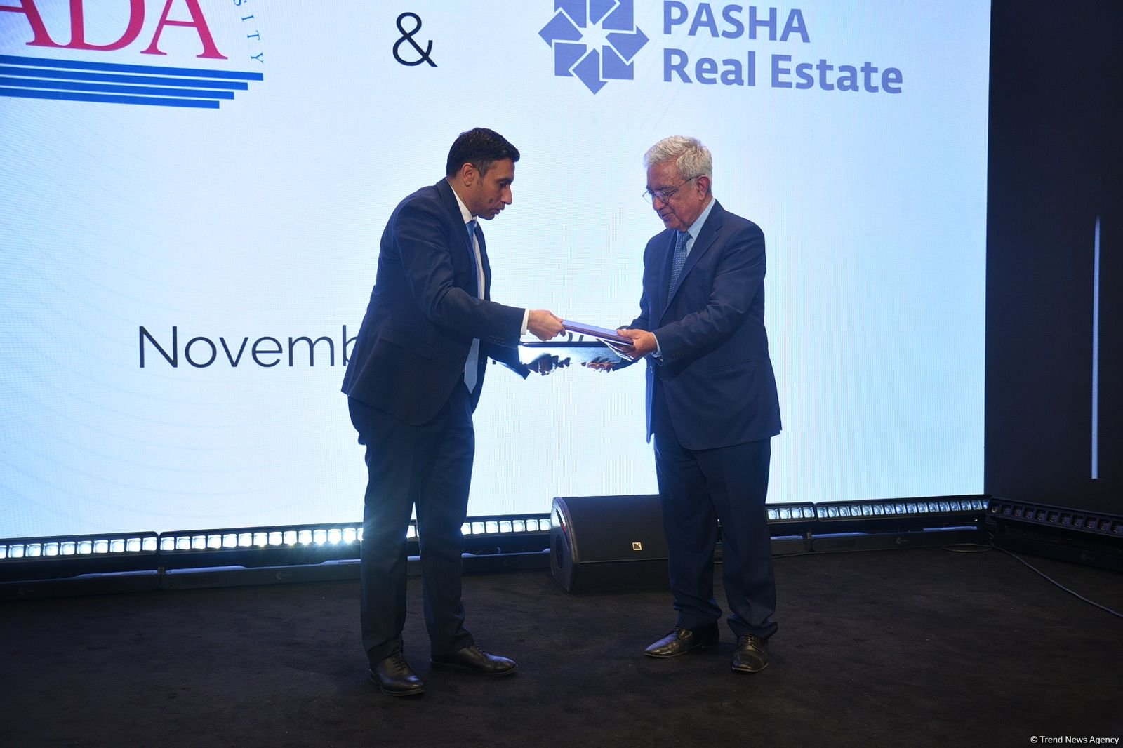 ADA Universiteti nəzdində fəaliyyət göstərən İtaliya-Azərbaycan Universitetinin yeni kampusunda "Baku Archifest 2025" festivalının təntənəli açılışı olub (FOTO)