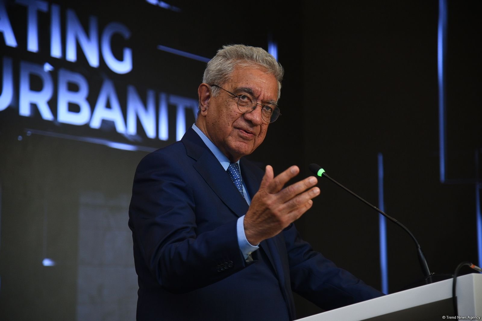 ADA Universiteti nəzdində fəaliyyət göstərən İtaliya-Azərbaycan Universitetinin yeni kampusunda "Baku Archifest 2025" festivalının təntənəli açılışı olub (FOTO)