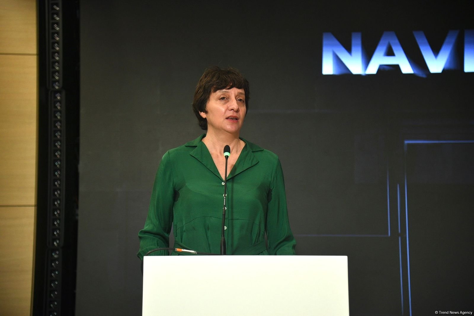 ADA Universiteti nəzdində fəaliyyət göstərən İtaliya-Azərbaycan Universitetinin yeni kampusunda "Baku Archifest 2025" festivalının təntənəli açılışı olub (FOTO)