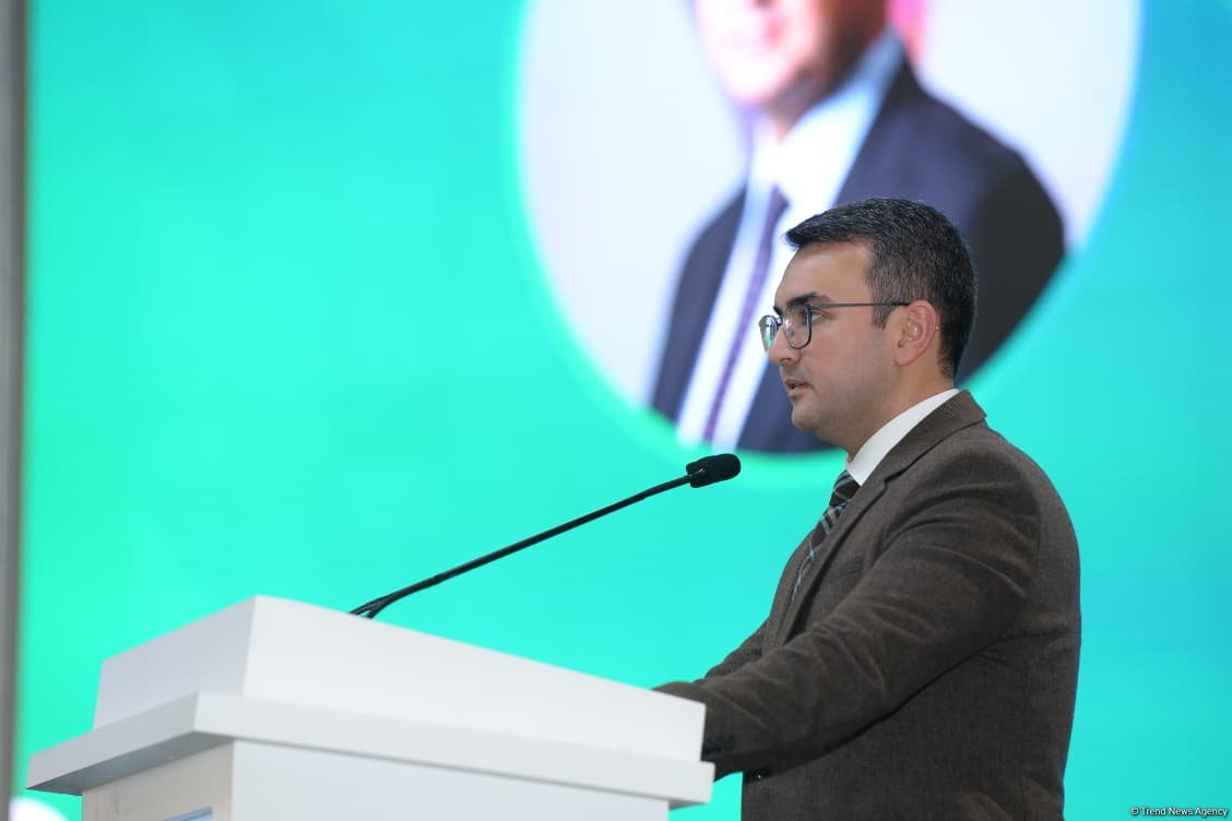 Azərbaycanın multikulturalizm modeli qlobal səviyyədə nümunə kimi təqdim olunur - Rəvan Həsənov