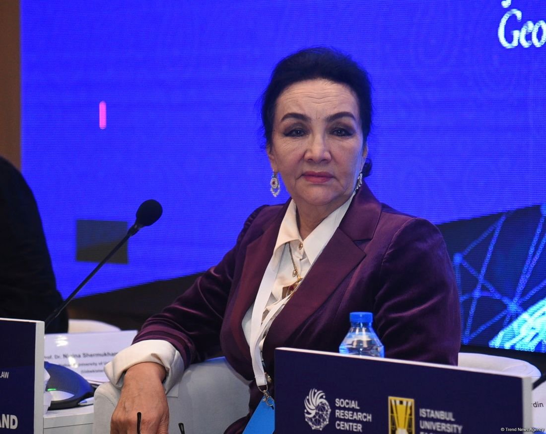 Bakıda beynəlxalq elmi-praktik konfrans keçirilir (FOTO)