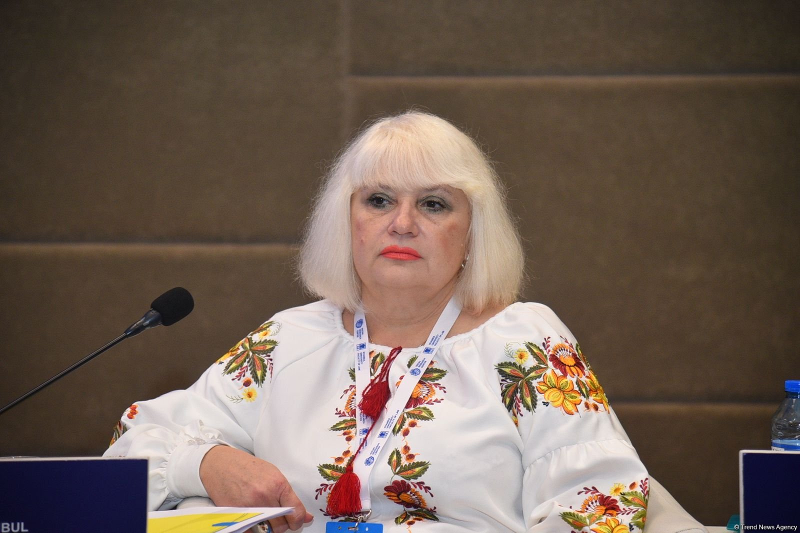 Bakıda beynəlxalq elmi-praktik konfrans keçirilir (FOTO)