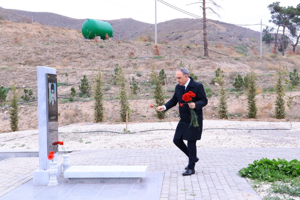 Zəngilanda “Zəfərin beş ili: Dövlətçilik və hüququn qələbəsi” mövzusunda konfrans keçirilir (FOTO)