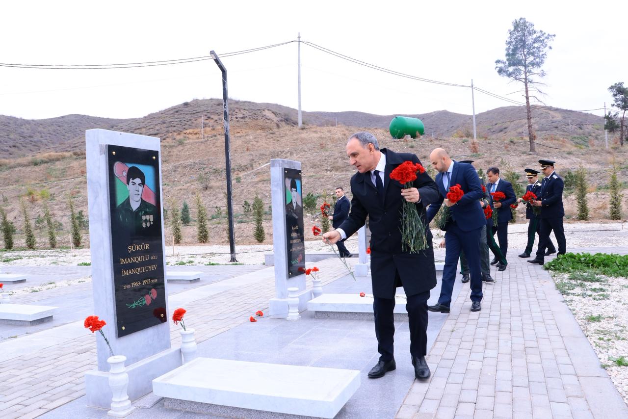 Zəngilanda “Zəfərin beş ili: Dövlətçilik və hüququn qələbəsi” mövzusunda konfrans keçirilir (FOTO)