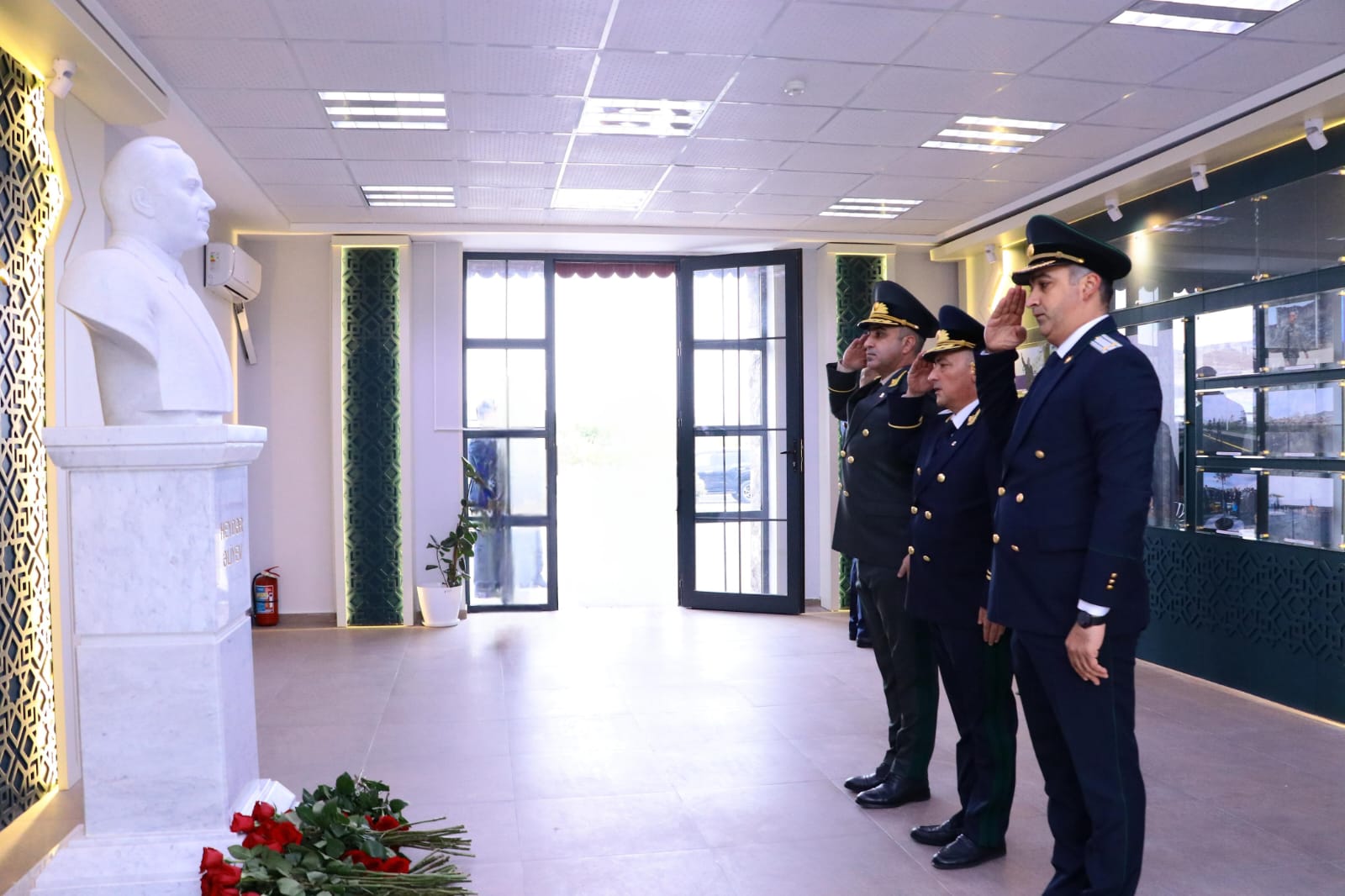 Zəngilanda “Zəfərin beş ili: Dövlətçilik və hüququn qələbəsi” mövzusunda konfrans keçirilir (FOTO)