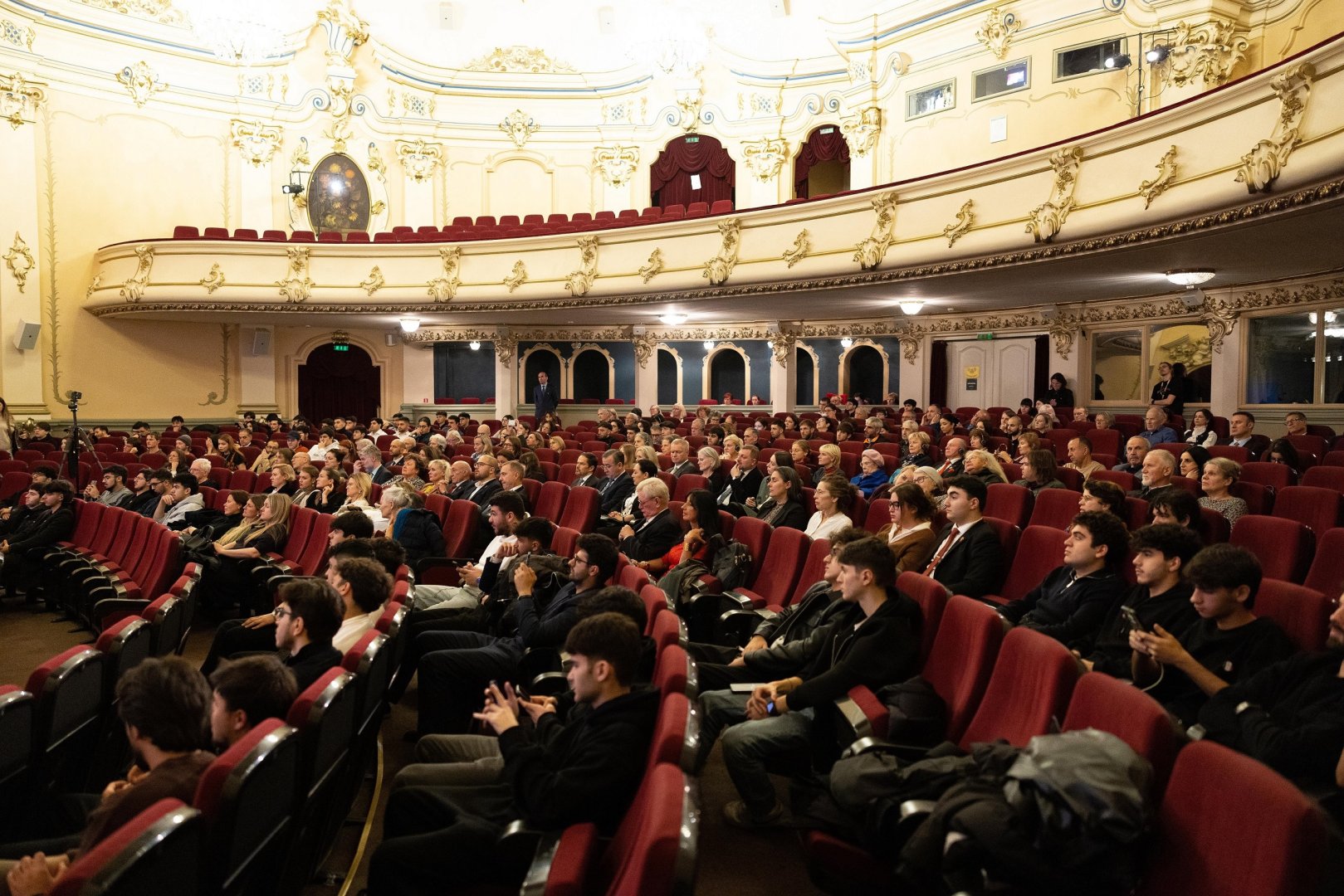 Latviyada Zəfər Günü qeyd edilib (FOTO)
