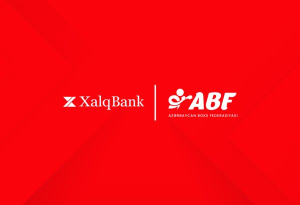 Xalq Bank Azərbaycan Boks Federasiyasına üzv oldu