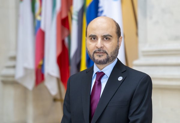 OPEK Fondu Azərbaycanda "yaşıl" layihələr portfelini genişləndirməyi planlaşdırır - əl-Xəlifə (Özəl müsahibə)