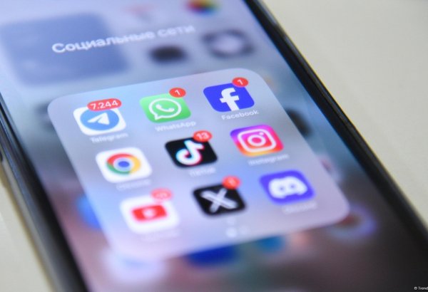 İstifadəçilərin NƏZƏRİNƏ: Saxta “Tiktok” və “Youtube” tətbiqləri ilə virus yayılır