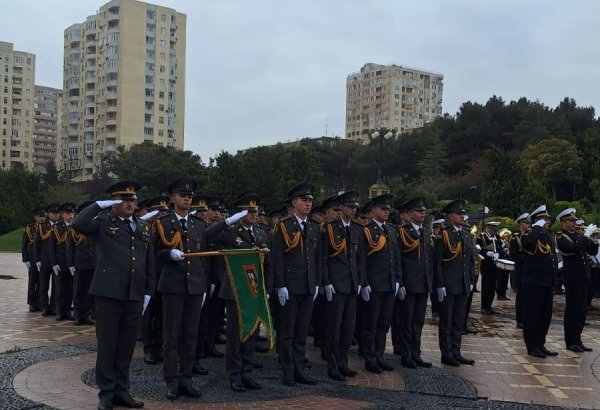 Sabah Bakıda hərbi orkestrlərin müşayiəti ilə yürüşlər təşkil olunacaq