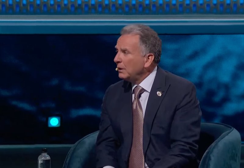 Prezident İlham Əliyev ölkəsini tamamilə yeni istiqamətə yönəldib - Uitkoff (VİDEO)