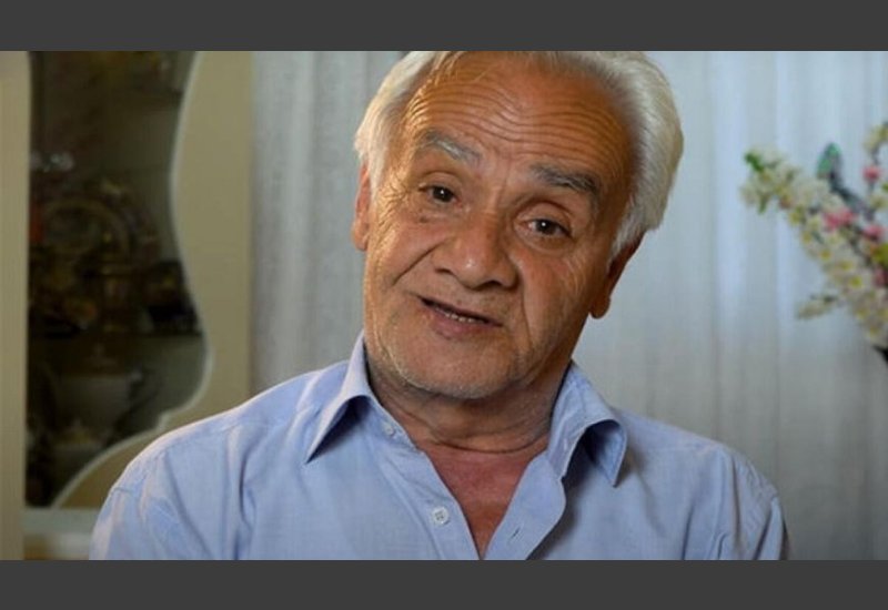 Əməkdar artist Vahid Əliyev vəfat edib