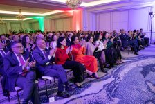 Madriddə Zəfər Gününə həsr olunmuş qəbul keçirilib (FOTO)