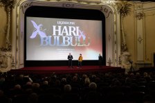 Latviyada Zəfər Günü qeyd edilib (FOTO)