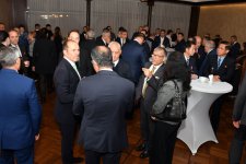 Buxarestdə Zəfər Günü qeyd olunub (FOTO/VİDEO)