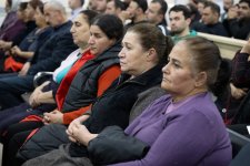 Məhkəmədə Arayik Harutyunyanla, Levon Mnatsakanyanla, Bako Sahakyanla, David Manukyanla və Arkadi Qukasyanla bağlı sübutlar elan olunub (FOTO)