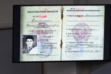 Məhkəmədə Arayik Harutyunyanla, Levon Mnatsakanyanla, Bako Sahakyanla, David Manukyanla və Arkadi Qukasyanla bağlı sübutlar elan olunub (FOTO)