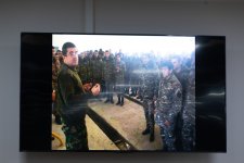 Məhkəmədə Arayik Harutyunyanla, Levon Mnatsakanyanla, Bako Sahakyanla, David Manukyanla və Arkadi Qukasyanla bağlı sübutlar elan olunub (FOTO)