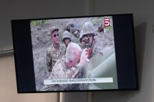 Məhkəmədə Arayik Harutyunyanla, Levon Mnatsakanyanla, Bako Sahakyanla, David Manukyanla və Arkadi Qukasyanla bağlı sübutlar elan olunub (FOTO)