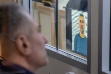 Məhkəmədə Arayik Harutyunyanla, Levon Mnatsakanyanla, Bako Sahakyanla, David Manukyanla və Arkadi Qukasyanla bağlı sübutlar elan olunub (FOTO)