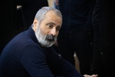 Məhkəmədə Arayik Harutyunyanla, Levon Mnatsakanyanla, Bako Sahakyanla, David Manukyanla və Arkadi Qukasyanla bağlı sübutlar elan olunub (FOTO)