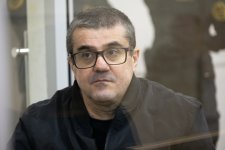 Məhkəmədə Arayik Harutyunyanla, Levon Mnatsakanyanla, Bako Sahakyanla, David Manukyanla və Arkadi Qukasyanla bağlı sübutlar elan olunub (FOTO)