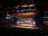 Bakıda “ZəfərFest-5” yaradıcılıq festivalı keçirilib (FOTO)