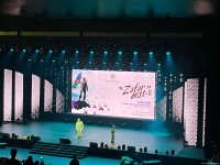 Bakıda “ZəfərFest-5” yaradıcılıq festivalı keçirilib (FOTO)