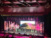 Bakıda “ZəfərFest-5” yaradıcılıq festivalı keçirilib (FOTO)