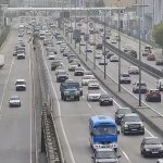 Sürücülərin NƏZƏRİNƏ: Bakıda bu yollarda sıxlıq var - SİYAHI (FOTO)