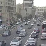Sürücülərin NƏZƏRİNƏ: Bakıda bu yollarda sıxlıq var - SİYAHI (FOTO)