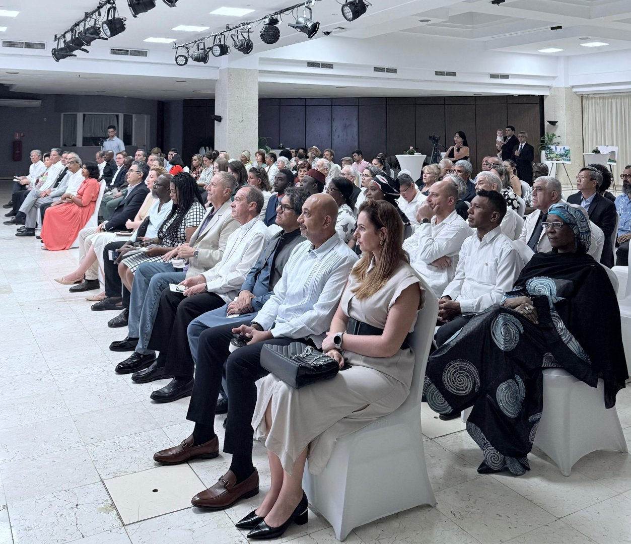 Kubada Zəfər Günü münasibətilə konsert proqramı keçirilib (FOTO)