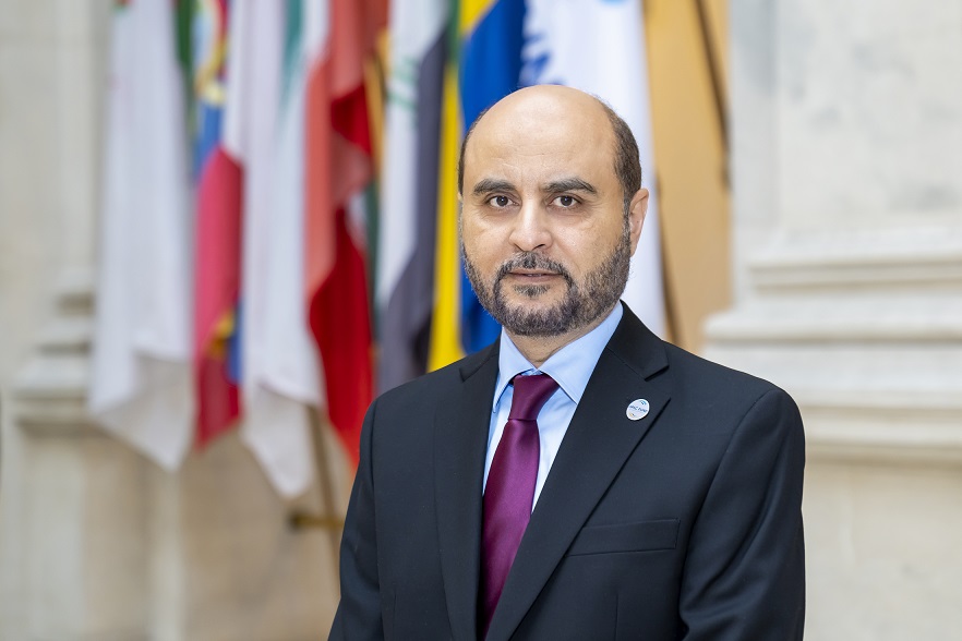 OPEK Fondu Azərbaycanda "yaşıl" layihələr portfelini genişləndirməyi planlaşdırır - əl-Xəlifə (Özəl müsahibə)