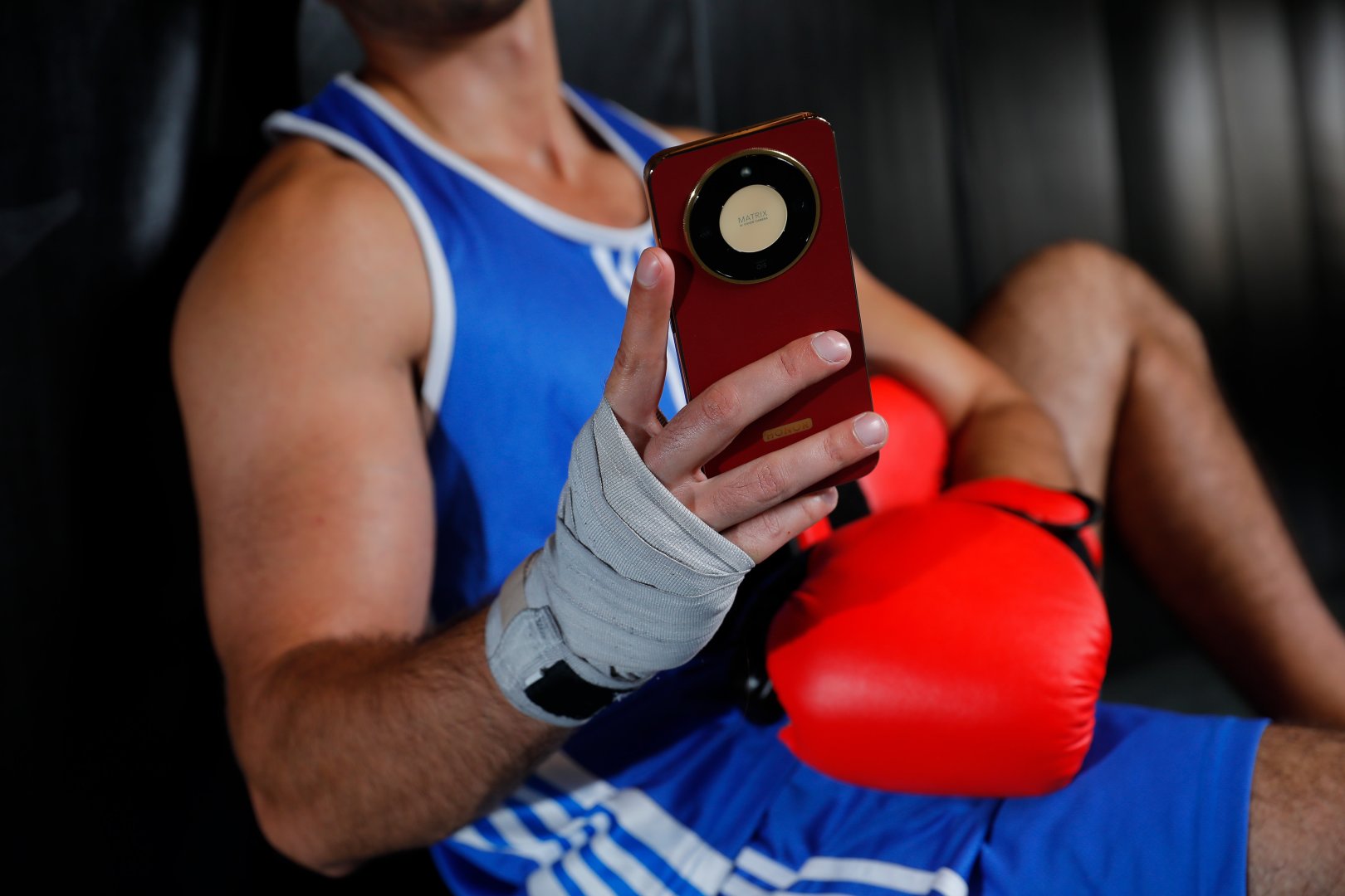 8300 mAh batareyaya malik, sarsılmaz HONOR X9d artıq satışdadır (FOTO)