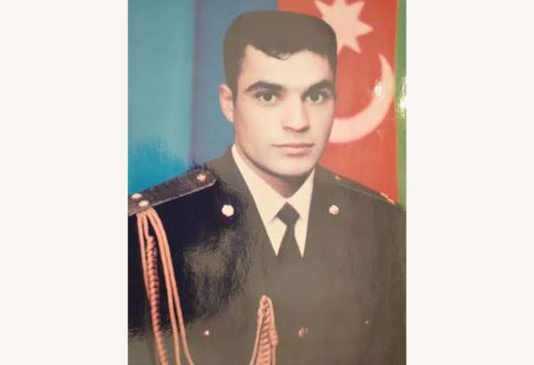 Pəncəli Teymurova Azərbaycanın Milli Qəhrəmanı adı verilib